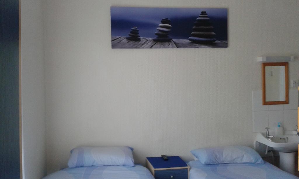 Beacharbour Guest House Γκρέιτ Γιάρμουθ Δωμάτιο φωτογραφία
