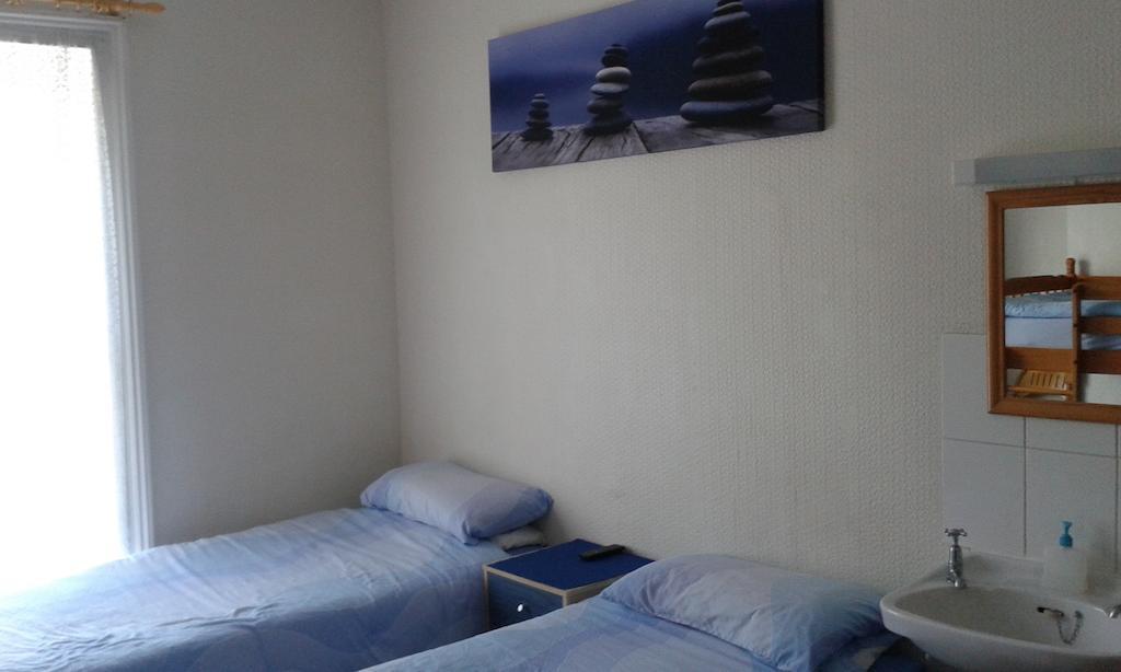 Beacharbour Guest House Γκρέιτ Γιάρμουθ Δωμάτιο φωτογραφία