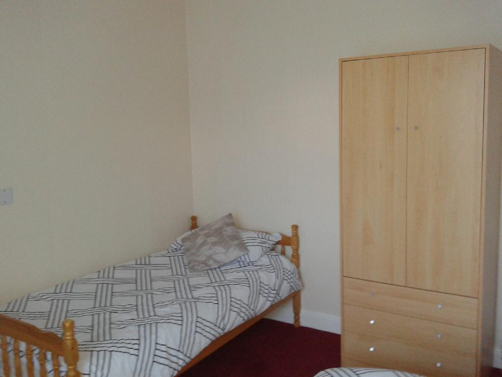 Beacharbour Guest House Γκρέιτ Γιάρμουθ Δωμάτιο φωτογραφία